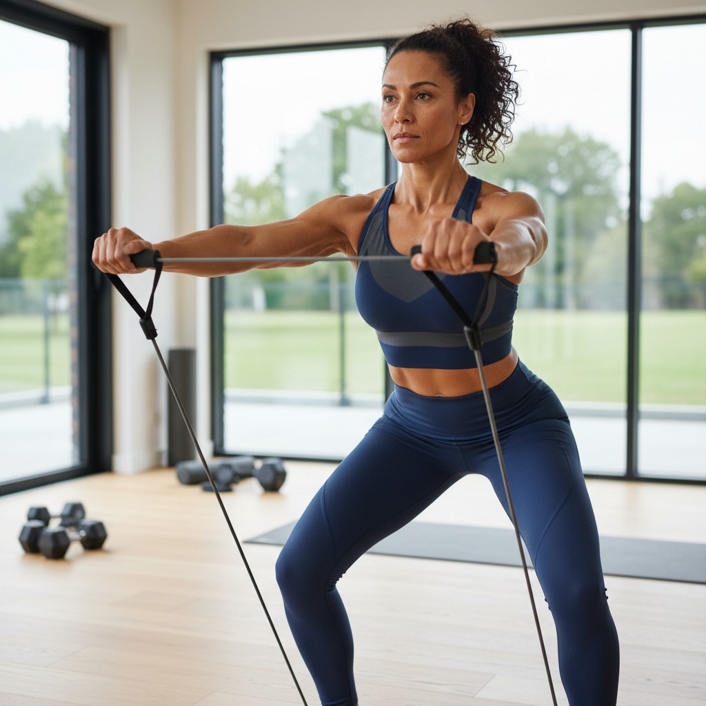 Total Strength & Mindset